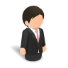 講師イラスト
